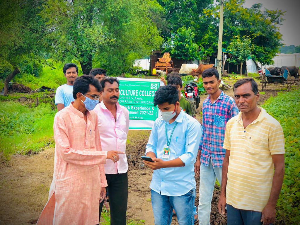 Vikas sabale
